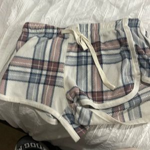 lounge shorts